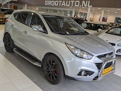 Hyundai ix35 - 1.6i GDI Business Edition Trekhaak, Airco, Stuurbekrachtiging