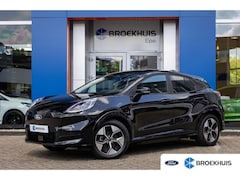 Ford Puma Gen-E - 44 kWh | Stuur/ Stoel / Voorruitverwarming | DAB | Apple Carplay/Android Auto | Achteruitr
