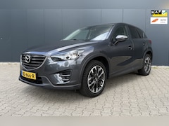 Mazda CX-5 - 2.0 SkyActiv-G 165 Skylease GT 2WD Airco Navi NAP