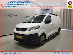 Peugeot Expert - 2.0BlueHDI 120pk Euro 6