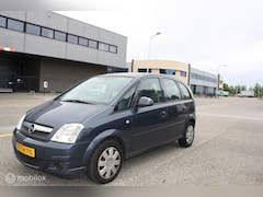 Opel Meriva - 1.6-16V Automaat APK Airco
