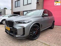 BMW X5 - XDrive50e, M-Performance, Skylounge,