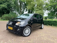 Volkswagen Up! - 1.0 high up | Sportieve uitvoering | PDC | Airco | Luxe