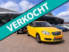 Skoda Fabia - 1.2 Classic, Nieuwe APK, Inruil mogelijk