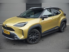 Toyota Yaris Cross - 1.5 Hybrid Adventure 4WD, adaptieve cruise, DAB, 18 inch,