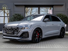 Audi Q8 - 60 TFSI e Competition 490pk, Nardo, Full-options 2026
