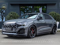 Audi Q8 - 60 TFSI e Competition 490pk, Nimbus, Full-options 2026