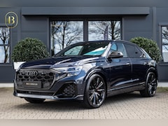 Audi Q8 - 60 TFSI e Competition 490pk, Carbon, Full-options 2025