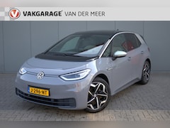 Volkswagen ID.3 - First Plus 58 kWh LED MATRIX / CAMERA / CARPLAY