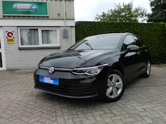Volkswagen Golf - 1.5 TSI Life Digital Cockpit - Sfeerverlichting - DAB - Apple Carplay - ACC - Park Assist