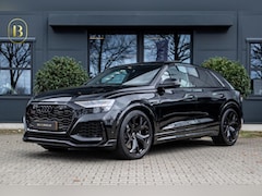 Audi RSQ8 - 4.0 TFSI quattro