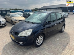Renault Scénic - 2.0-16V Tech Line / pano / navi / complete historie