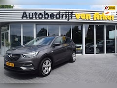 Opel Grandland X - 1.2 Turbo Business Executive
