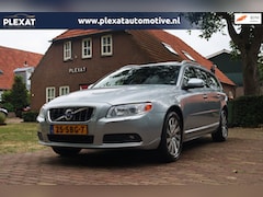 Volvo V70 - 1.6 T4 Limited Edition | Panorama | Luxe Leder | Cruise Control | Stoelverwarming | Nette