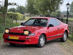 Toyota Celica - 1.6 STi apk 6-28