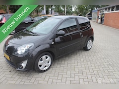 Renault Twingo - 1.2-16V night and day