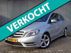 Mercedes-Benz B-klasse - 180 Ambition Perfect Onderhouden