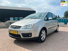 Ford Focus C-Max - 1.6-16V Futura / in zeer nette staat