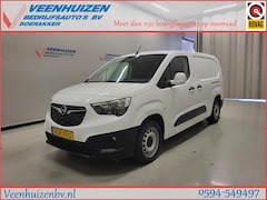 Opel Combo - 1.5D 100pk L2/H1 Euro 6