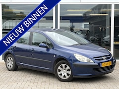 Peugeot 307 - 1.6-16V XT Pack Trekhaak / Cruise / Clima