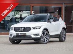 Volvo XC40 - 1.5 T5 RECHARGE R-DESIGN / TREKHAAK / LAGE KMST