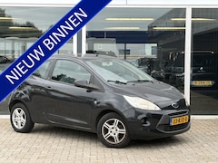 Ford Ka - 1.2 Comfort start/stop Airco / LMV / CV / Elek. ramen