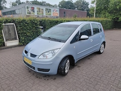 Mitsubishi Colt - 1.3 Invite+