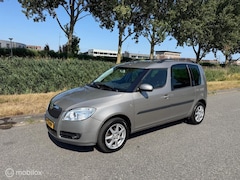 Skoda Roomster - 1.4-16V Style
