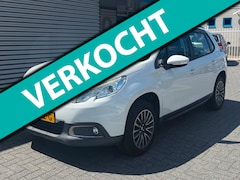 Peugeot 2008 - 1.2 PureTech Active