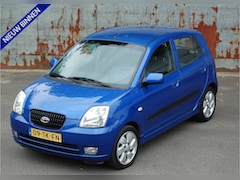 Kia Picanto - 1.0 Bling / 4 deurs / Airco / Nw. APK / 121DKM