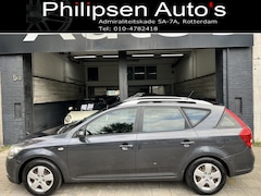 Kia Cee'd - 1.4 CVVT X-tra