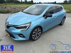 Renault Clio - 1.6 E-Tech Hybrid 140 Intens
