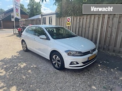 Volkswagen Polo - 1.0 TSI COMF.L. BUS