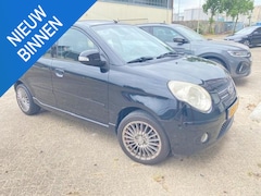 Kia Picanto - 1.1 X-ecutive