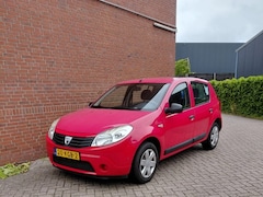 Dacia Sandero - 1.2 Ambiance