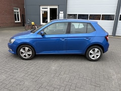 Skoda Fabia - 1.0 TSI Ambition
