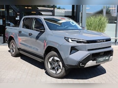 Toyota HiLux - BEV-PROFESSIONAL DUBBEL CABIN ELECTRIC 5 ZITS