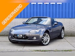 Mazda MX-5 - 1.8 NISEKO Roadster Coupe