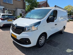 Renault Trafic - 1.6 dCi T29 L1H1 Comfort