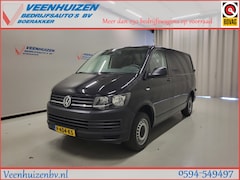 Volkswagen Transporter - 2.0TDI Euro 6