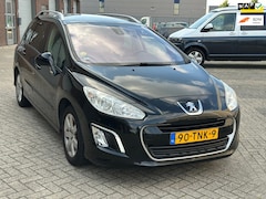 Peugeot 308 SW - 1.6 e-HDi Blue Lease Executive|AUTOMAAT|PANORAMADAK