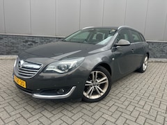 Opel Insignia - 1.4 Turbo EcoFlex Edition
