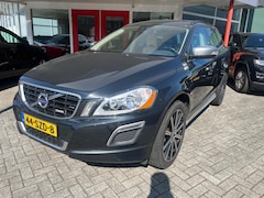 Volvo XC60 - 2.0 T5 R-Design Automaat Leder Navigatie 20 Nieuwe APK