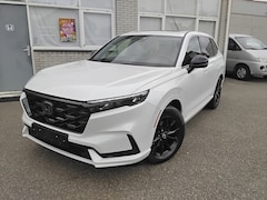 Honda CR-V - 2.0 e:PHEV Advance Tech plug in Hybrid