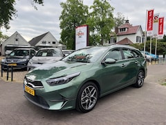 Kia Cee'd Sportswagon - Ceed 1.5 T-GDI 140PK DYNAMICPLUSLINE / CARPLAY / CAMERA / LED / KEYLESS