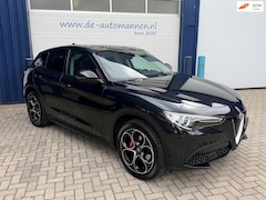 Alfa Romeo Stelvio - 2.0 T AWD Special Edition Automaat
