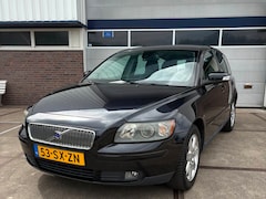 Volvo V50 - 2.0 Edition II