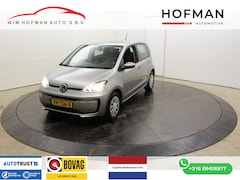 Volkswagen Up! - 1.0 BMT move up Executive