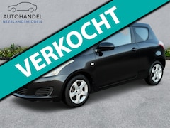 Suzuki Swift - 1.2 Base airco stuurbekrachtiging