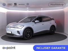 Volkswagen ID.4 - Pro 77 kWh 204 pk | Navigatie | Panoramadak | Parkeersensoren | Rondomzicht camera | Elekt